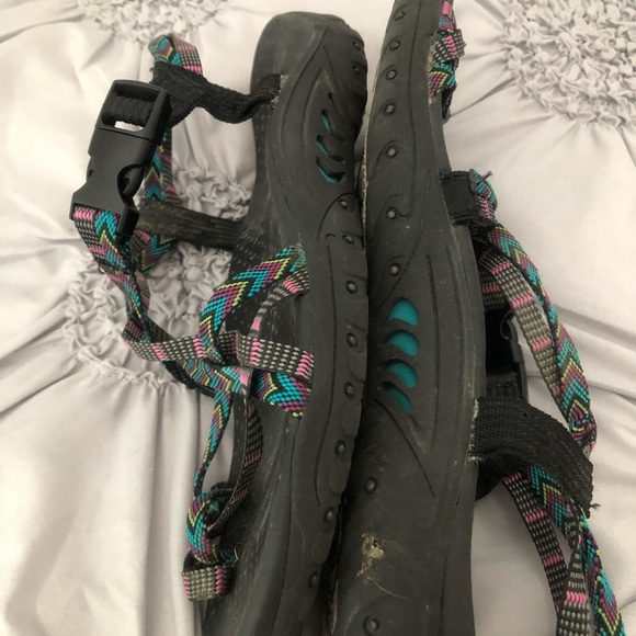 Skechers outdoor sandals - Picture 10 of 16